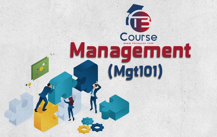 Management for SEU (MGT101)