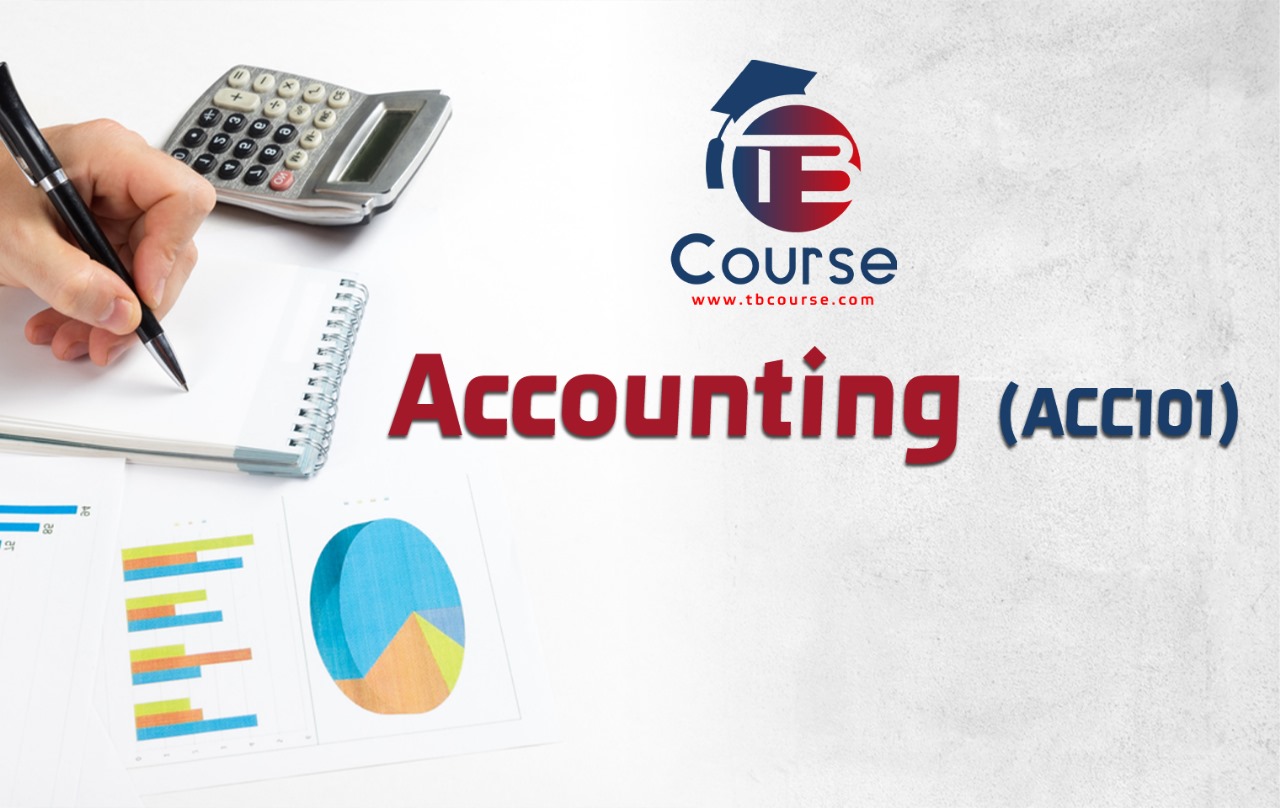 Accounting (ACC 101)